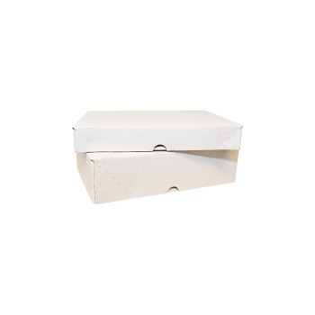 ELCO Carton d’expédition Paperbox 300 x 215 x 45 mm, 5 Pièce/s ELCO Carton d’expédition Paperbox 300 x 215 x 45 mm, 5 Pièce/s