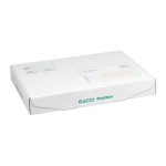 ELCO Carton d’expédition Postbox 345 x 247 x 47 mm, 5 Pièce/s