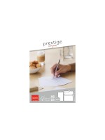 Elco Schreibkarten Prestige, 10 Stk, Doppelkarten A6, mit Couverts C6