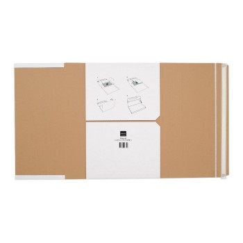 ELCO Carton d’expédition 464 x 362 x 90 mm, 1 Pièce/s ELCO Carton d’expédition 464 x 362 x 90 mm, 1 Pièce/s