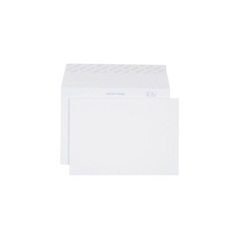 ELCO Enveloppe Prestige C5, Sans fenêtre, 250 Pièce/s