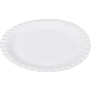 ELCO Assiettes jetables 18 cm, 100 Pièce/s ELCO Assiettes jetables 18 cm, 100 Pièce/s