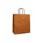 ELCO Sac cadeau 22 x 10 x 27 cm, 25 Pièce/s, Bronze