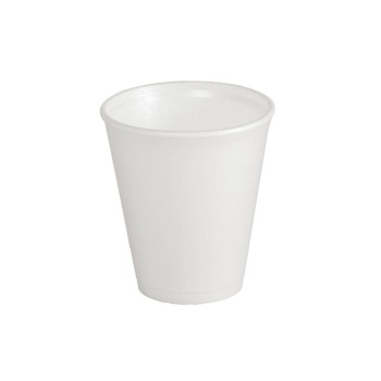 Elco Becher Iso, 2dl, 25 Stück, wärmeisolierend, white, Thermobecher Elco Becher Iso, 2dl, 25 Stück, wärmeisolierend, white, Thermobecher