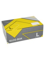 ELCO Carton d’expédition L 395 x 250 x 140 mm, 1 pièce