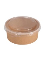 ELCO Bols jetables 480 ml 50 Pièce/s