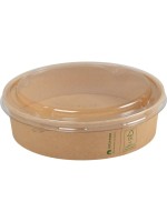 ELCO Bols jetables 840 ml 50 Pièce/s