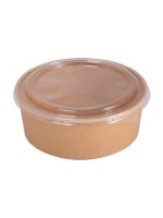 ELCO Bols jetables 1200 ml 50 Pièce/s