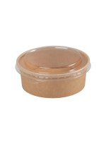 ELCO Bols jetables 360 ml 50 Pièce/s