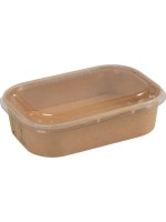 ELCO Bols jetables 500 ml 50 Pièce/s