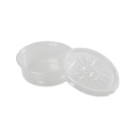 ELCO Bol à vinaigrette 50 ml 50 Pièce/s