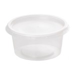 ELCO Bol à vinaigrette 80 ml 50 Pièce/s