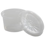 ELCO Bol à vinaigrette 30 ml 50 Pièce/s
