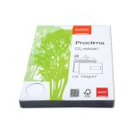 Elco Couverts Proclima, 25 Stk, C5, Fenster rechts, 100 g/m²
