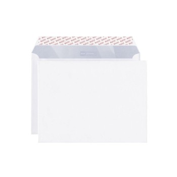 Elco Bewerbungskuvert 330x250mm,, Inhalt: 5 Kuverts, avec Haftklebeverschluss Elco Bewerbungskuvert 330x250mm,, Inhalt: 5 Kuverts, avec Haftklebeverschluss