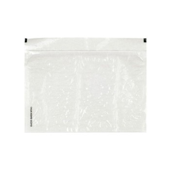 Elco Quick Vitro Dokumentencasen transp., C5, 250er Schachtel, transparent o.Druck