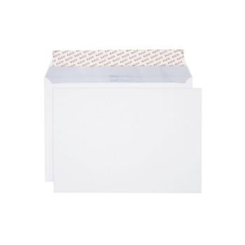 Elco Office Couvert C4 white, Inhalt à 10 Couvert, ohne Fenster Elco Office Couvert C4 white, Inhalt à 10 Couvert, ohne Fenster