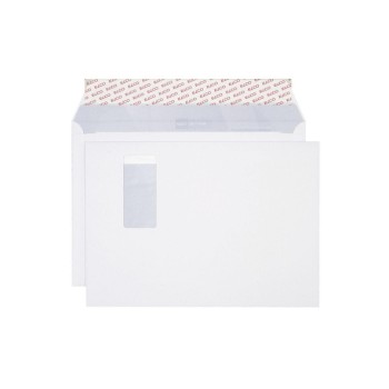 Elco Office Couvert C4 white, Inhalt à 10 Couvert, Fenster rechts Elco Office Couvert C4 white, Inhalt à 10 Couvert, Fenster rechts