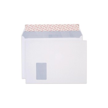 Elco Office Couvert C4 white, Inhalt à 10 Couvert, Fenster links Elco Office Couvert C4 white, Inhalt à 10 Couvert, Fenster links