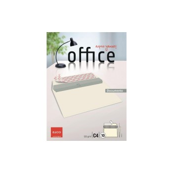 Elco Office Couvert C4 DNS beige, Inhalt à 10 Couvert, pagesfalte Elco Office Couvert C4 DNS beige, Inhalt à 10 Couvert, pagesfalte