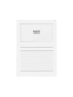Elco Ordo Classico, Organisationsmappe, 1 Schachtel à 100 Stk., white