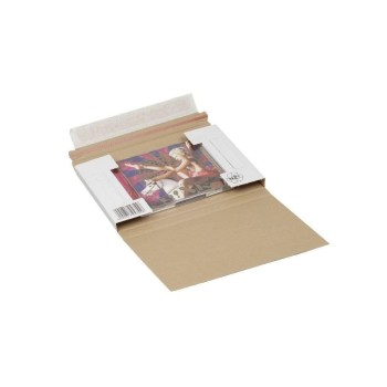 Seetal Elco CD/DVD-CasePochettes d'envoi Seetal Elco CD/DVD-CasePochettes d'envoi