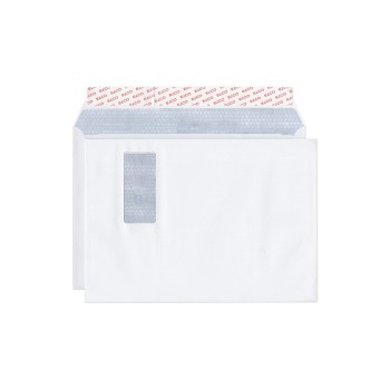 ELCO Enveloppe Laser C4 avec fenêtre à droite, 250 pièces