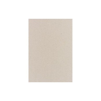 Elco Einlagekarton C4, 550 g, grey, 10 Stück,