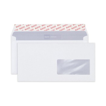 Seetal Elco classic Enveloppes C5/6