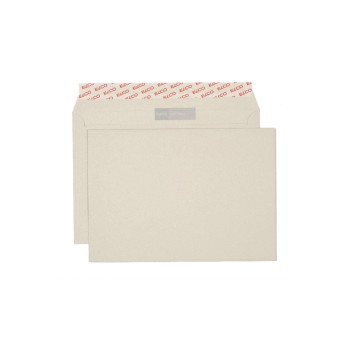 Seetal Elco sycling Couvert C5, Schachtel à 500 Stk., ohne Fenster