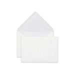 ELCO Enveloppe James Velin C6 sans fenêtre, 20 pièces