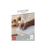 ELCO Bloc-notes Prestige A4 Ligné, 50 feuilles