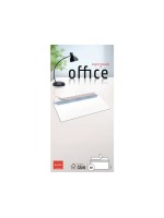 Elco Office Couvert C5/6 weiss, Inhalt à 50 Couvert, ohne Fenster