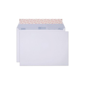 Elco Couvert proclima C4, ohne Fenster, Schachtel à 250 Stk., 100% Recycling