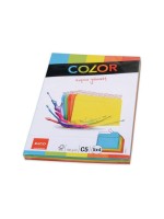 Elco Couvert Color C5, 5 Farben à 4 Stück, 100 g
