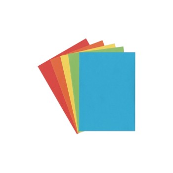 ELCO Enveloppe Color C5 Assortis, 20 pièces