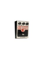 Electro-Harmonix Big Muff Pi, Fuzz Verzerrer Sustainer Analog