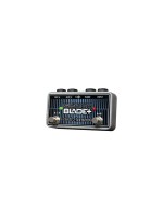 Electro-Harmonix Switchblade Plus, Channel Selector