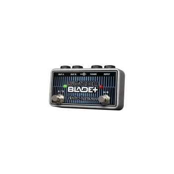 Electro-Harmonix Switchblade Plus, Channel Selector Electro-Harmonix Switchblade Plus, Channel Selector
