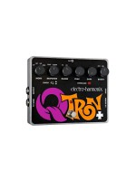 Electro-Harmonix Q-Tron Plus, Envelope Filter With Effects Loop