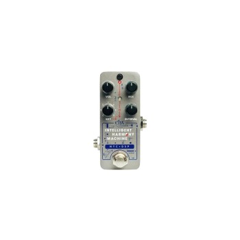Electro-Harmonix Pico Intelligent Harmony, Harmonizer Effektpedal Electro-Harmonix Pico Intelligent Harmony, Harmonizer Effektpedal