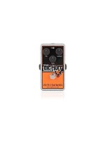Electro-Harmonix Op Amp Big Muff Pi, Fuzz Distortion Sustainer Effektpedal