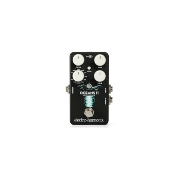 Electro-Harmonix Oceans 11, Reverb Electro-Harmonix Oceans 11, Reverb