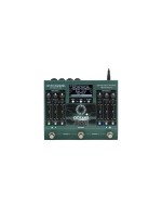 Electro-Harmonix Oceans Abyss, Dual Stereo Reverb