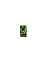 Electro-Harmonix Nano Bass BigMuff PI, Fuzz Distortion Sustainer Effektpedal