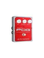 Electro-Harmonix Micro POG, Polyphonic Octave Generator