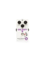 Electro-Harmonix J Mascis Ram's Head Big, Fuzz Distortion Sustainer