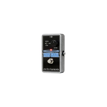 Electro-Harmonix Holy Grail Nano, Reverb Electro-Harmonix Holy Grail Nano, Reverb