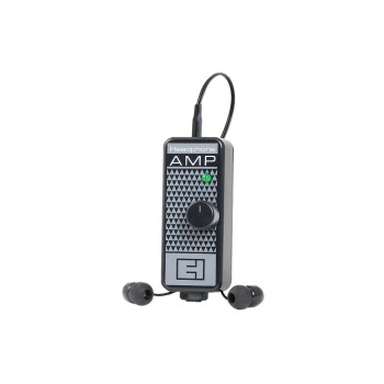 Electro-Harmonix Amplificateur pour casque Amplificateur pour casque Electro-Harmonix Amplificateur pour casque Amplificateur pour casque