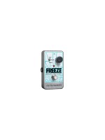Electro-Harmonix Freeze, Sound Retainer Effektpedal